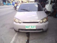 Fresh Honda Hrv 2001 model Well Kept For Sale 