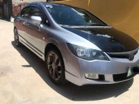 Honda Civic FD 2007 for sale