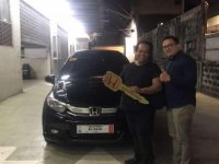 Honda City jazz mobilio brv HRv crv promo