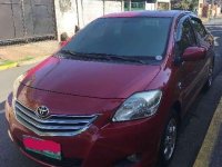 2010 Toyota Vios 1.3E FOR SALE 