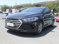 Hyundai Elantra Gl 2017 for sale
