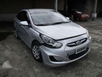 2016 Hyundai Accent 14 L FOR SALE 