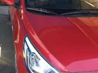 2017 Hyundai Accent HB Diesel Automatic