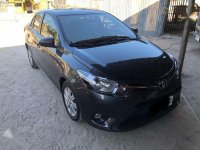 Toyota Vios 2015 1.3E automatic Transmission Gray FOR SALE 