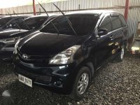 2015 TOYOTA Avanza 13 E Manual Dark Steel FOR SALE 