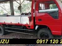 fresh isuzu elf giga npr 14ft dropside for sale 