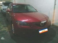 2008 Mazda 3 Tranny Fresh vs Nissan Honda toyota