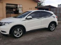 Honda HRV 2015 1.8E CVT FOR SALE 