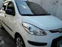 2010 Hyundai I10 like eon getz picanto jazz mirage wigo alto celerio city