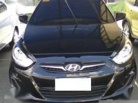 Hyundai Accent MT Grab 2015 eon picanto mirage avanza vios FOR SALE 