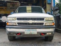 Chevrolet Tahoe 2005 for sale