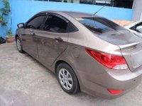 Hyundai Accent 2014 text me for inquiries