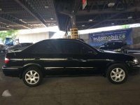 2003 Nissan Exalta Automatic Gas Automobilico SM City Novaliches