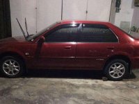 2002 Honda City Type Z Vtec FOR SALE 