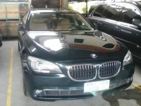 BMW 750Li 2012 for sale