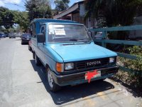 1994 Toyota Tamaraw for sale