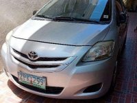 Toyota Vios J 2008 model Very well maintained