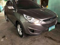 Hyundai Tucson 2012 FOR SALE 