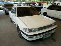Toyota Corolla 1987 for sale
