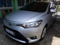 Toyota Vios e 2017 for sale 