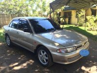 Mitsubishi Lancer 1995 for sale