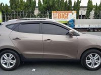 Hyundai Tucson 2012 for sale