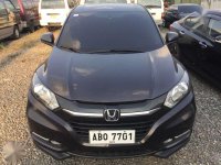 Honda HRV 1.8 i-VTEC MT Push Start Slight Used 2016