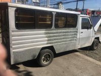 Well Kept Toyota Tamaraw for sale