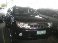 Toyota Fortuner 2009 for sale