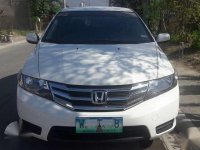 2013 Honda City 1.3 S matic 200k For Part out 2nd owner please read