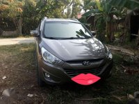 For sale Hyundai Tucson 2012 model FOR SALE 