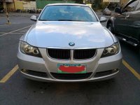 BMW 320i 2008 for sale