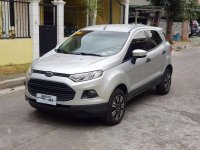 Ford Ecosport 2017 vs adventure crv avanza escape 2016 20152014 manual