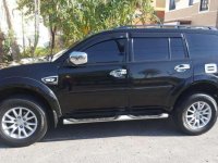 Montero Sport 2012 GLS V 2.5 for sale 