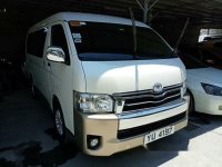 Toyota Hiace 2016 for sale