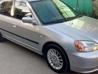 Honda Civic Vti-S Dimension 2002 FOR SALE 