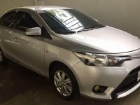 Toyota Vios automatic 2014 2015 2016 for sale 