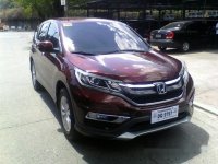 Honda CR-V 2016 for sale