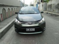 2017 Toyota vios E FOR SALE 