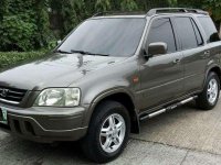 Honda CRV 1999 model Automatic - all stock