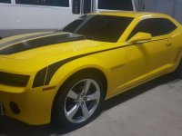 2011 Chevrolet Camaro rs v6 1st owned Local unit