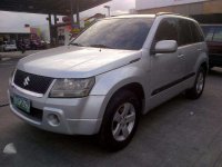 2007 Suzuki Grand Vitara AT SUPER FRESH like crv rav4 2006