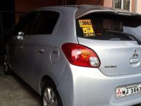 2015 Mitsubishi Mirage gls HB matic like vios lancer rio