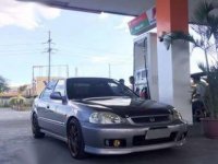 Honda Civic SiR Top of the Line For Sale  