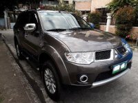 Mitsubishi Montero Sport 2013 GLS-V A/T for sale