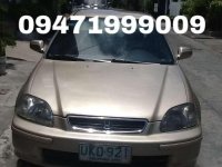 1996 Honda Civic for sale