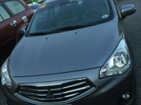 Mitsubishi Mirage G4 GLS 2015 for sale