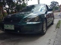 Honda Civic 1999 for sale