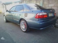 Honda Civic Vti SIR Body, 1999 year model, 