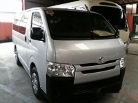 Toyota Hiace 2016 for sale